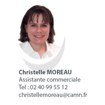 Christelle MOREAU