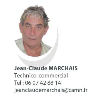 Jean-Claude MARCHAIS