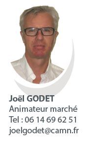 Joel GODET - arbo 2022