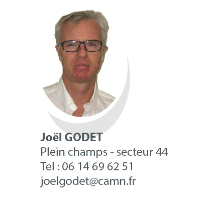 Joel GODET