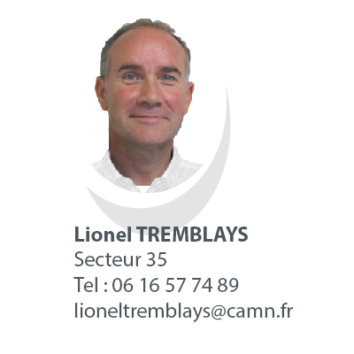 Lionel TREMBLAYS