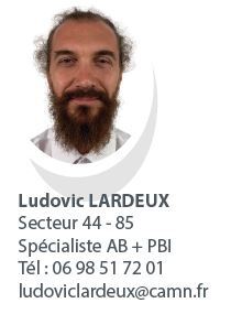 Ludovic LARDEUX