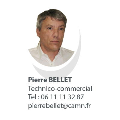 Pierre BELLET