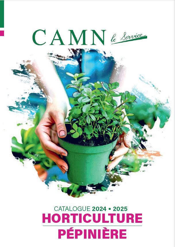 vignette catalogue horti pepi 2025