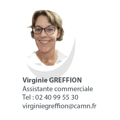 Virginie GREFFION